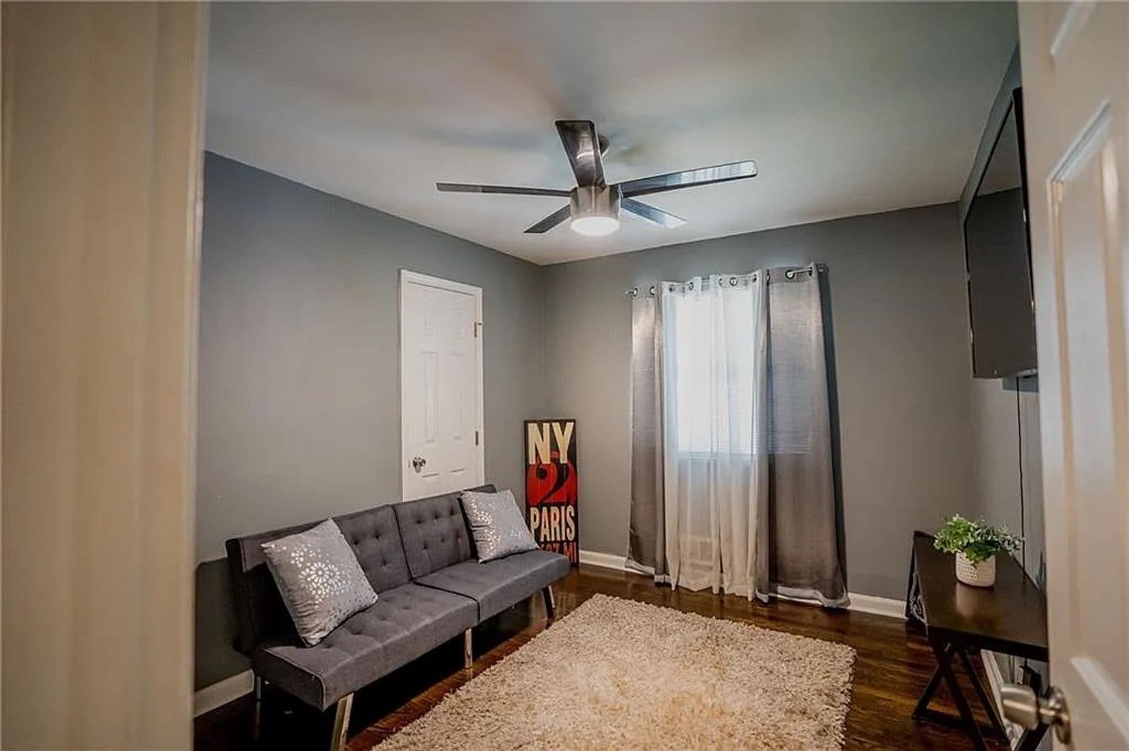 Atlanta House: 3052 Browns Mill Rd SE
