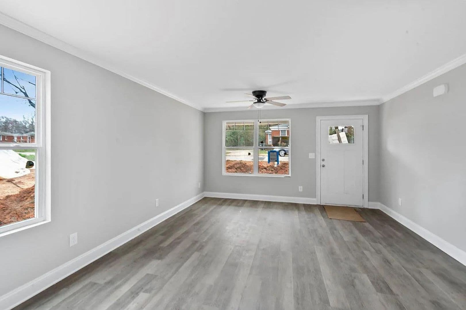 Charlotte House: 2628 Kenhill Dr