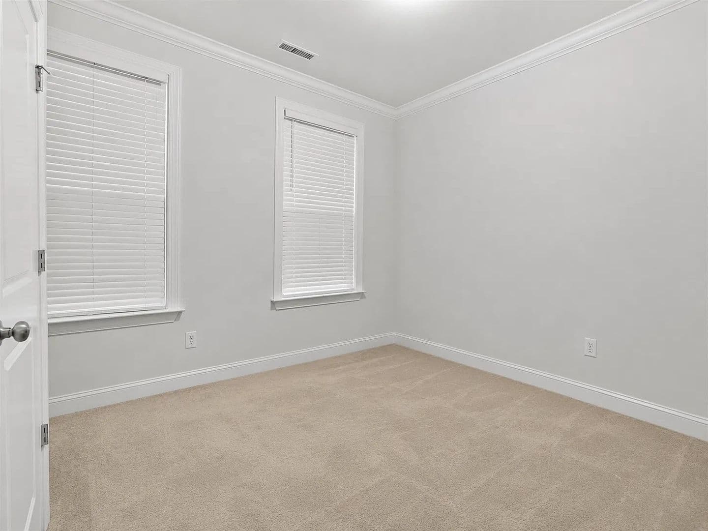 Wake Forest House: 736 Precipice Wy