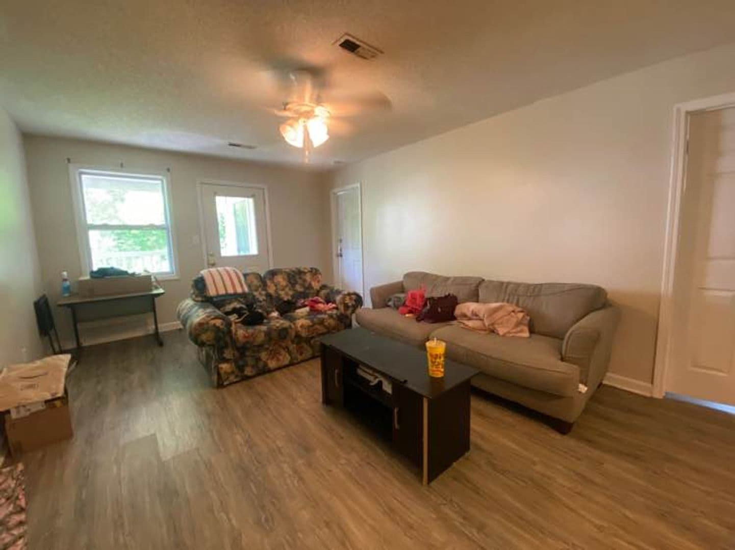 Raleigh House: 1110 #303 Carlton Ave