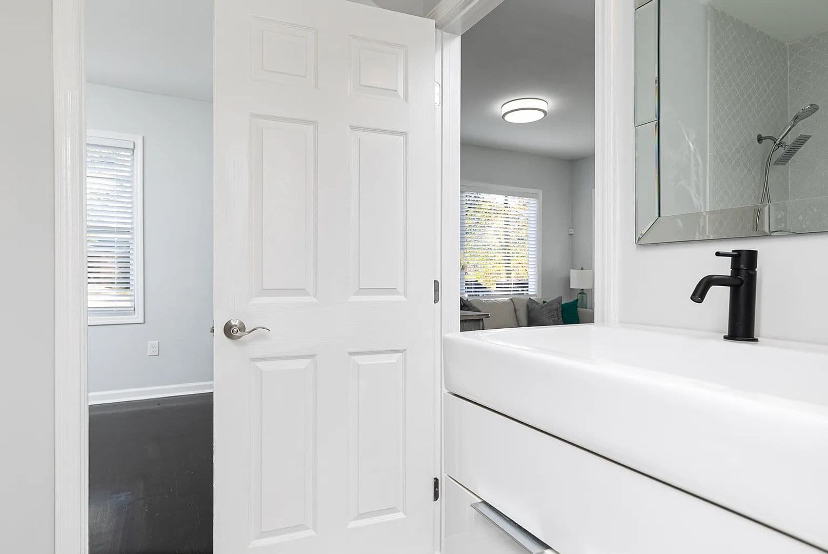 Atlanta House: 2085 Browns Mill Dr SE