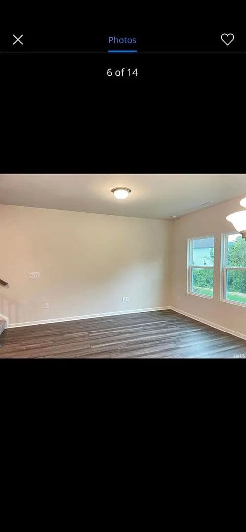 Fuquay-Varina House: 103 Joneshaven Dr