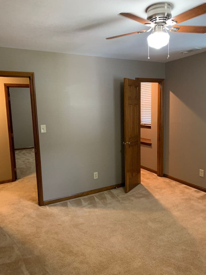 Raleigh House: 2625 Sawmill Rd