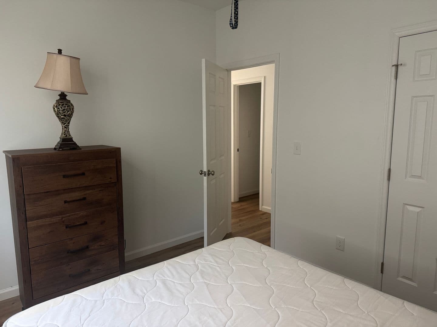 Durham House: 1101 S Alston Ave