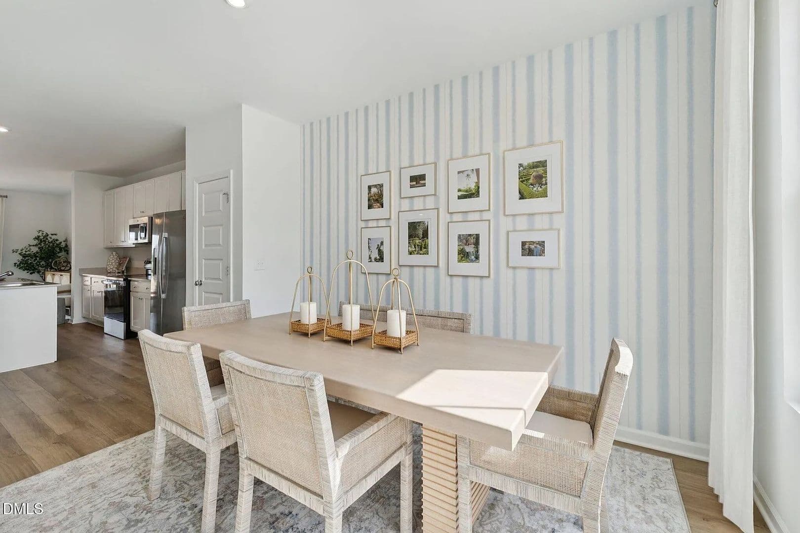 Raleigh House: 3113 Bomore Rd