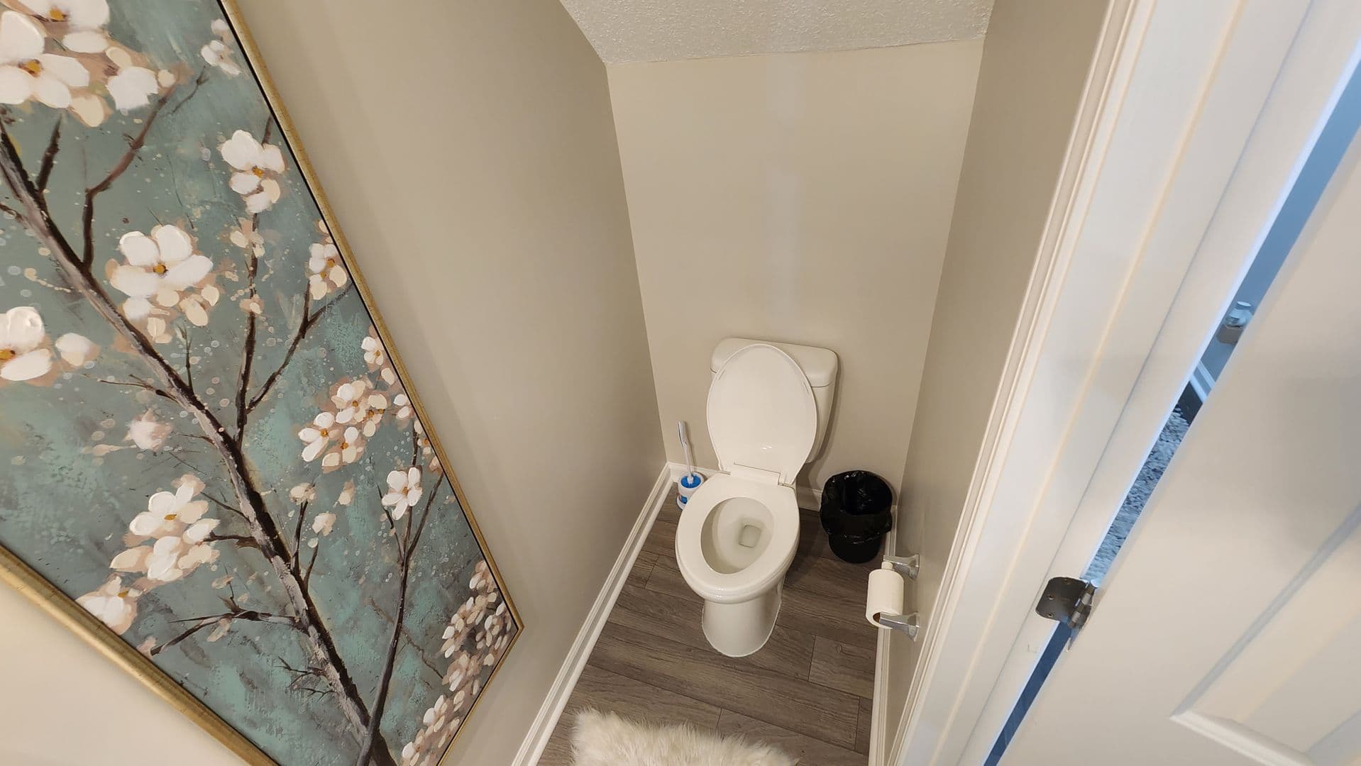 College Park House: 4850 W Park Cir