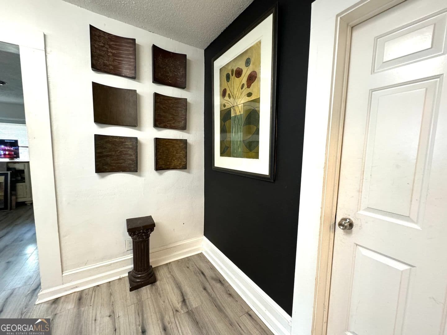 Atlanta House: 372 Griffin St NW