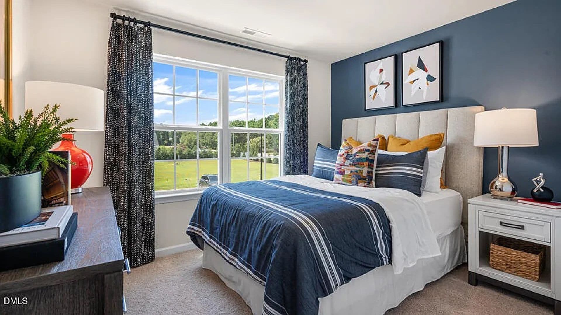 Raleigh House: 8510 Beckett Chase Wy