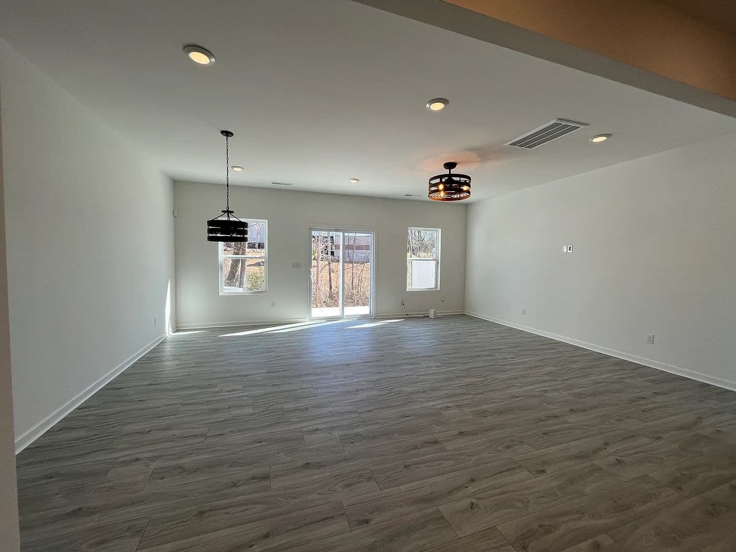 Charlotte House: 11031 Pagebrook Ln