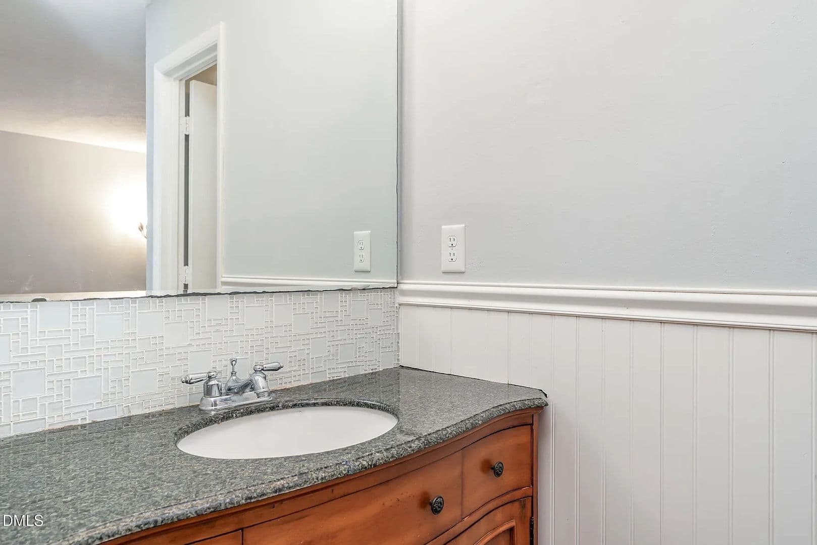 Raleigh House: 7320 Sandy Creek Dr