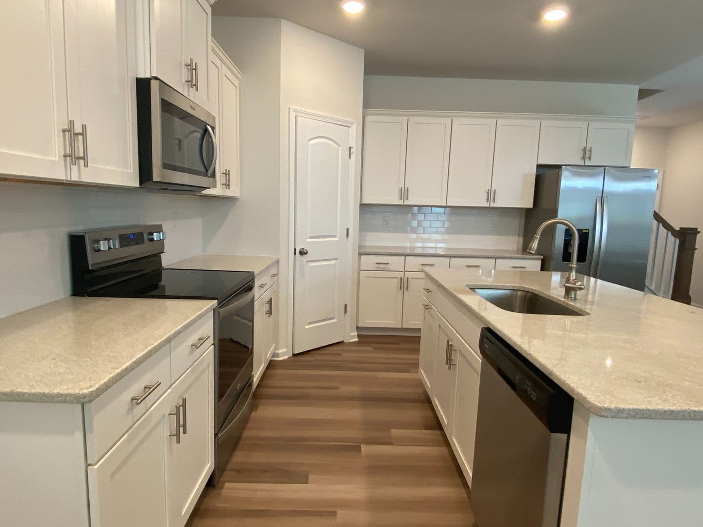 Indian Trail House: 321 Planters Trace Ln
