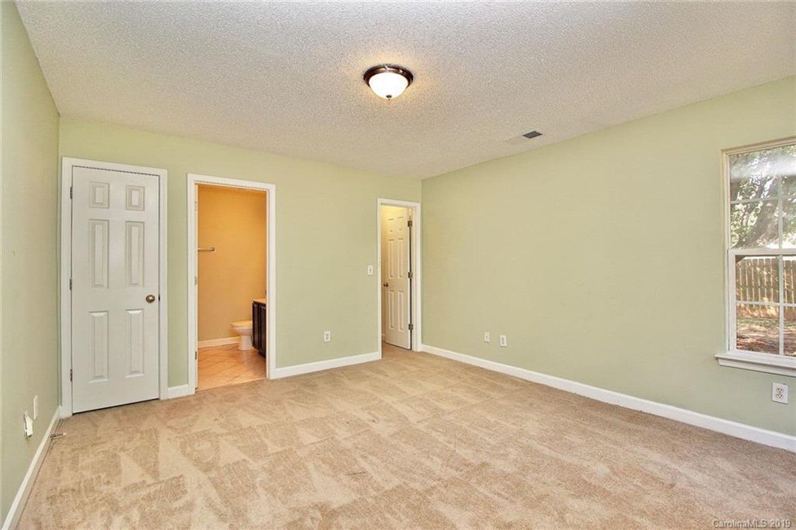 Charlotte House: 204 Tom Hunter Rd