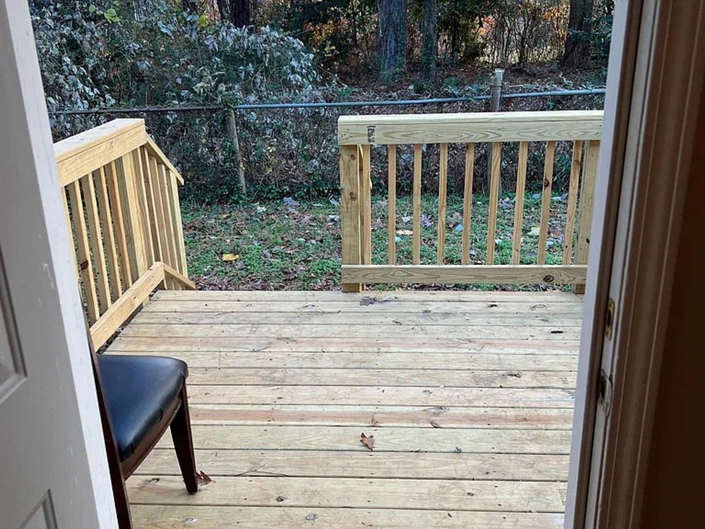 Atlanta House: 1282 Crystal Lake Rd