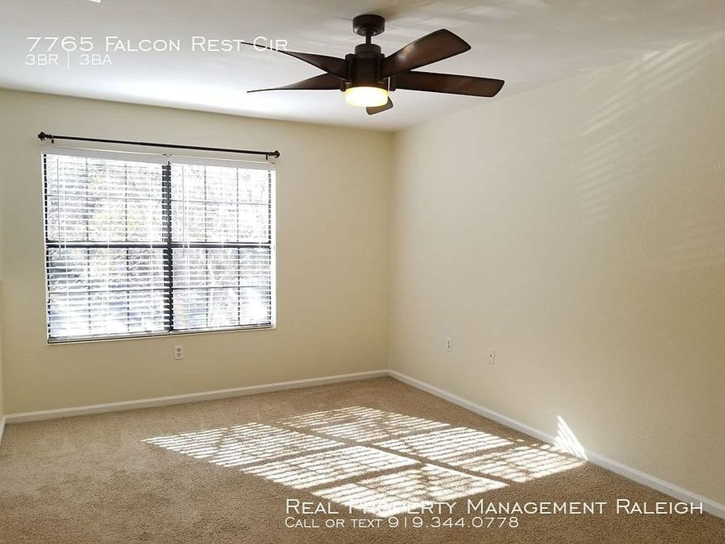 Raleigh House: 7765 Falcon Rest Cir