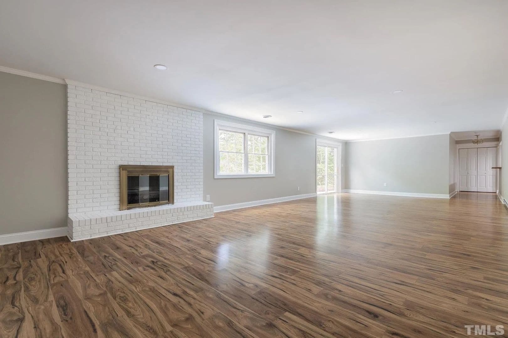 Raleigh House: 4600 Joyner Pl