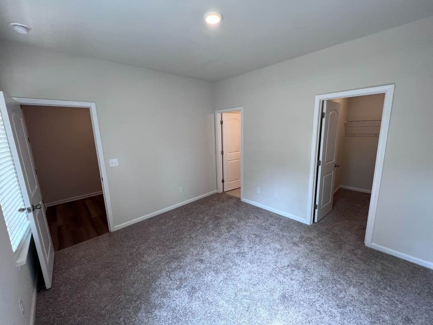 Charlotte House: 11051 Lawyers Rd