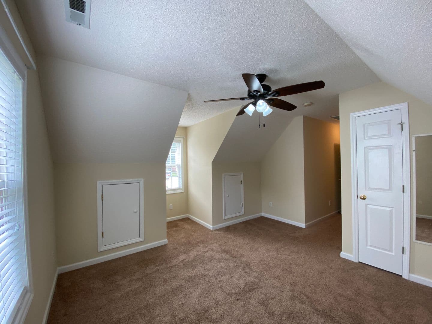 Raleigh House: 1305 Ujamaa Dr