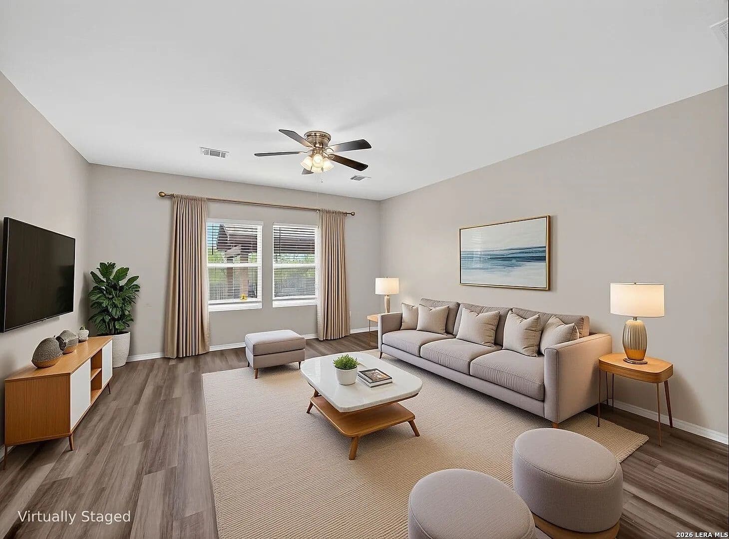 New Braunfels House: 2902 Daisy Meadow