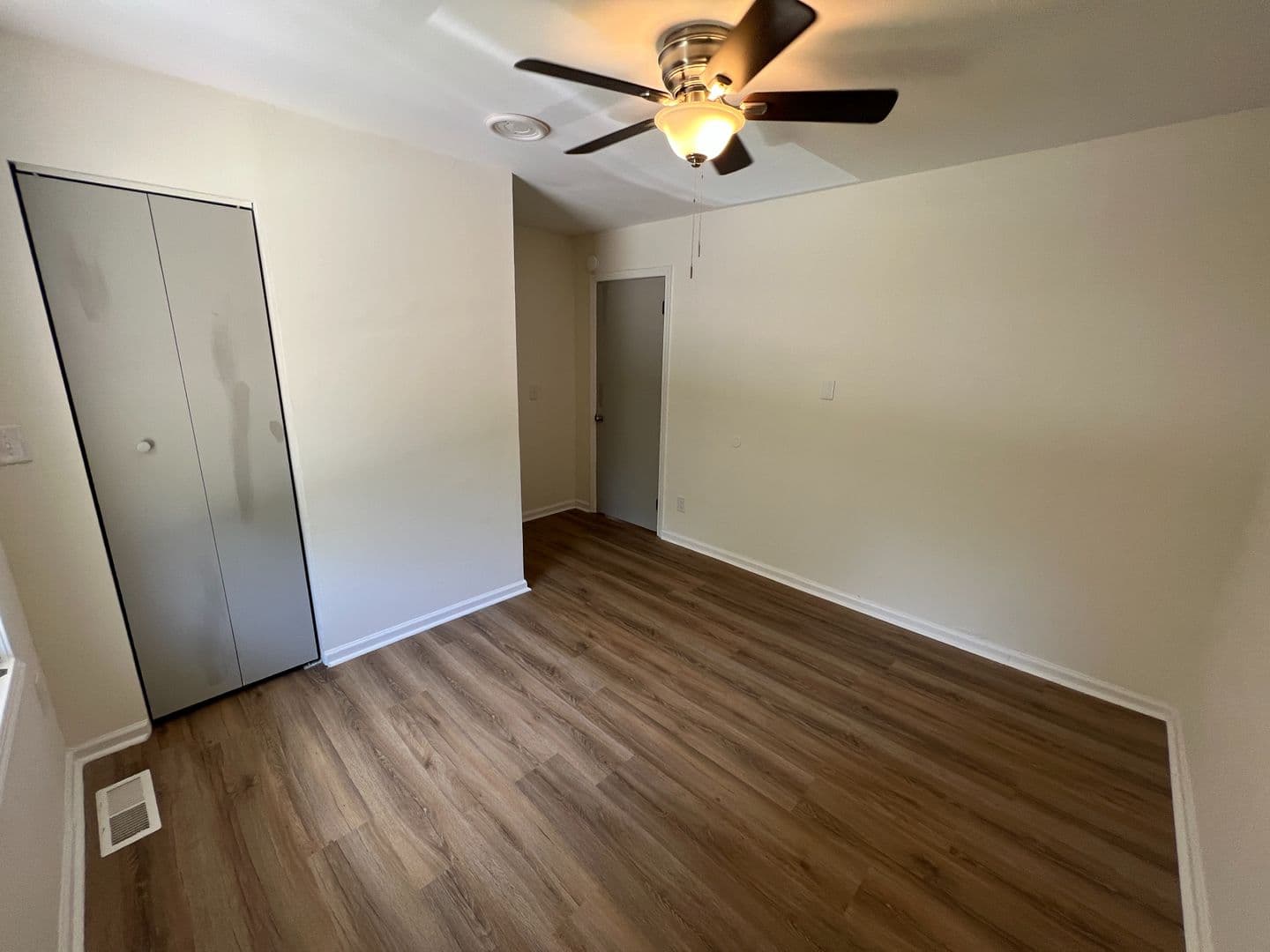 Garner House: 1304 Buckingham Rd