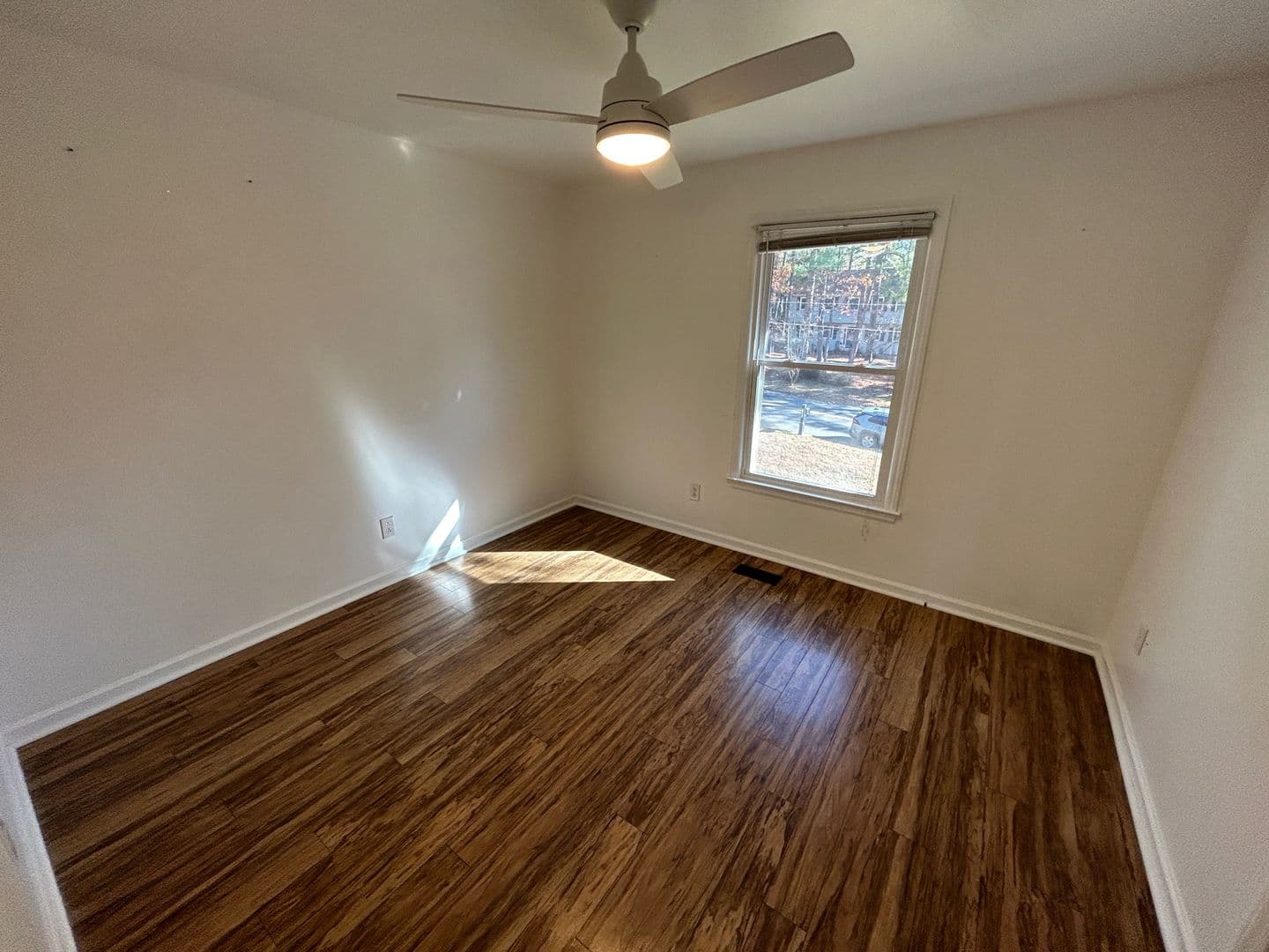 Raleigh House: 3812 Oak Park Rd
