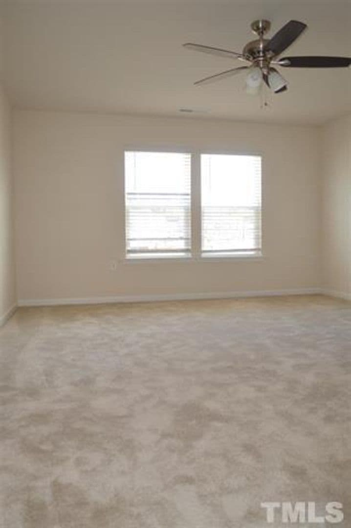 Durham House: 5409 Talley St