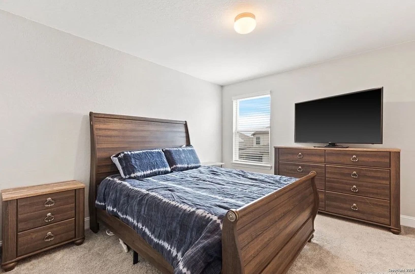 San Antonio House: 10606 Briceway Ace