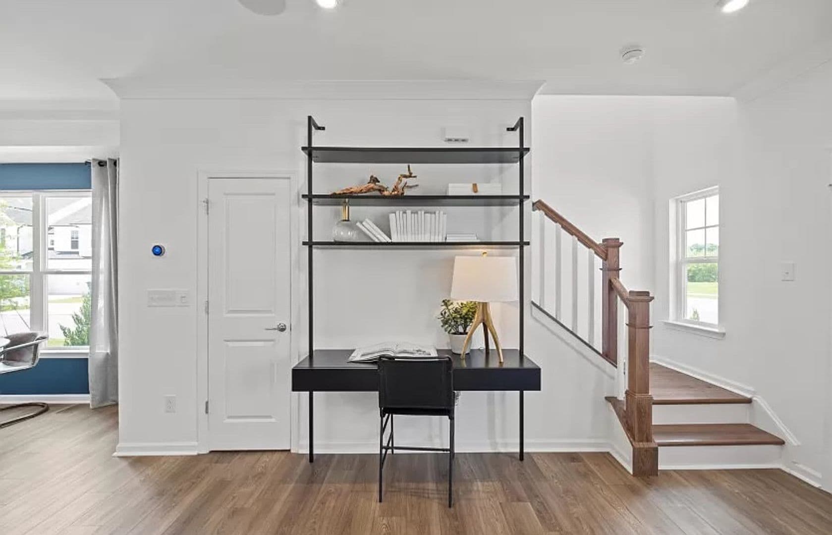 Charlotte House: 16135 Leading St