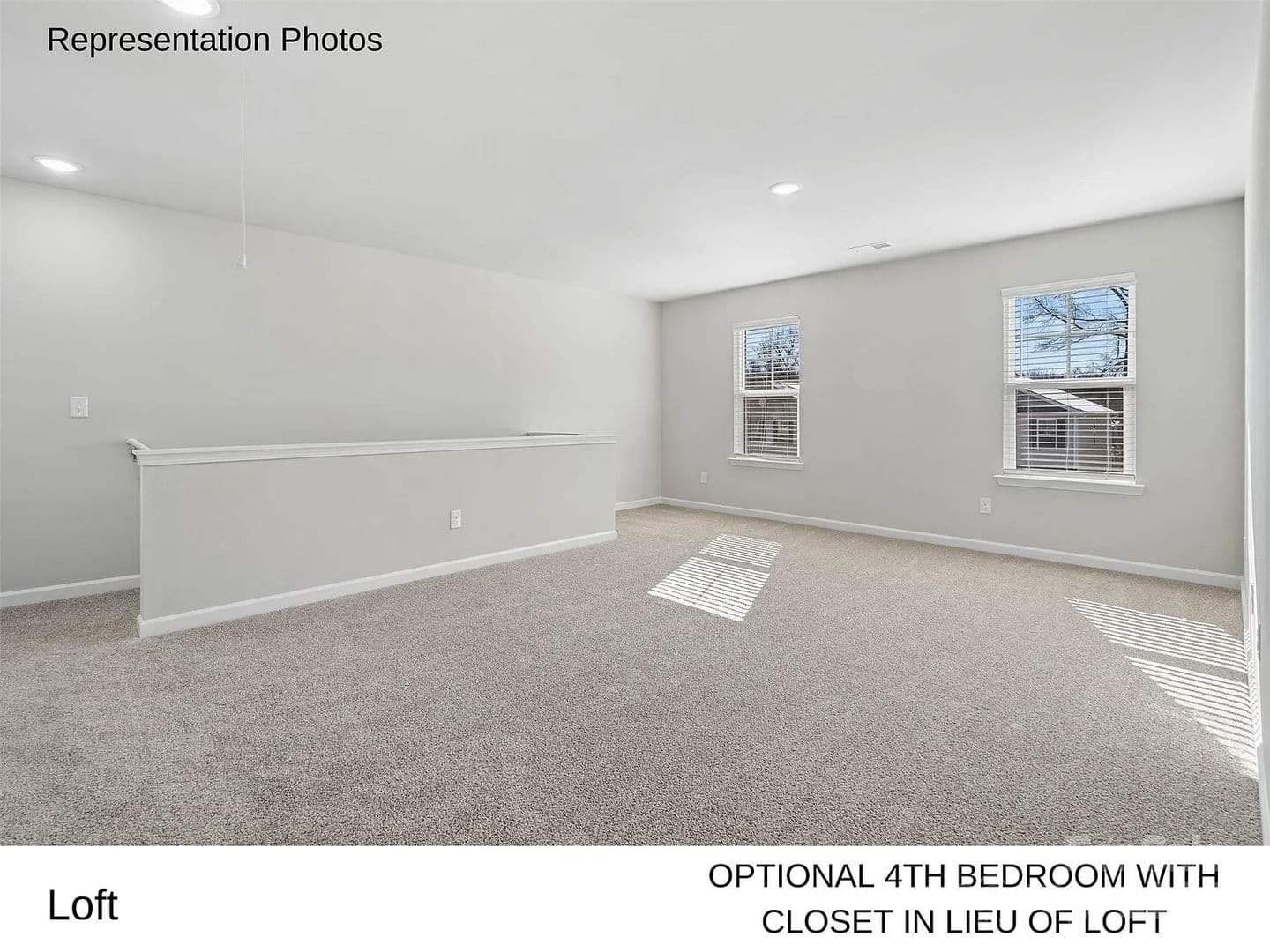 Charlotte House: 6218 Balham Ct