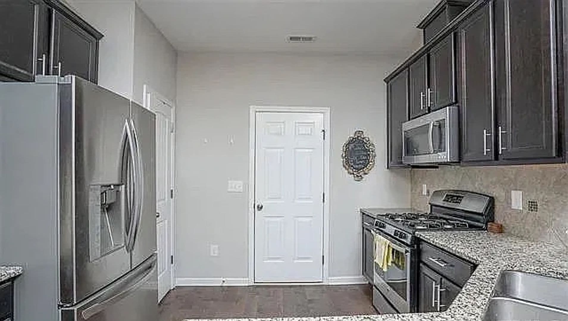 Holly Springs House: 235 Cypress Hill Ln
