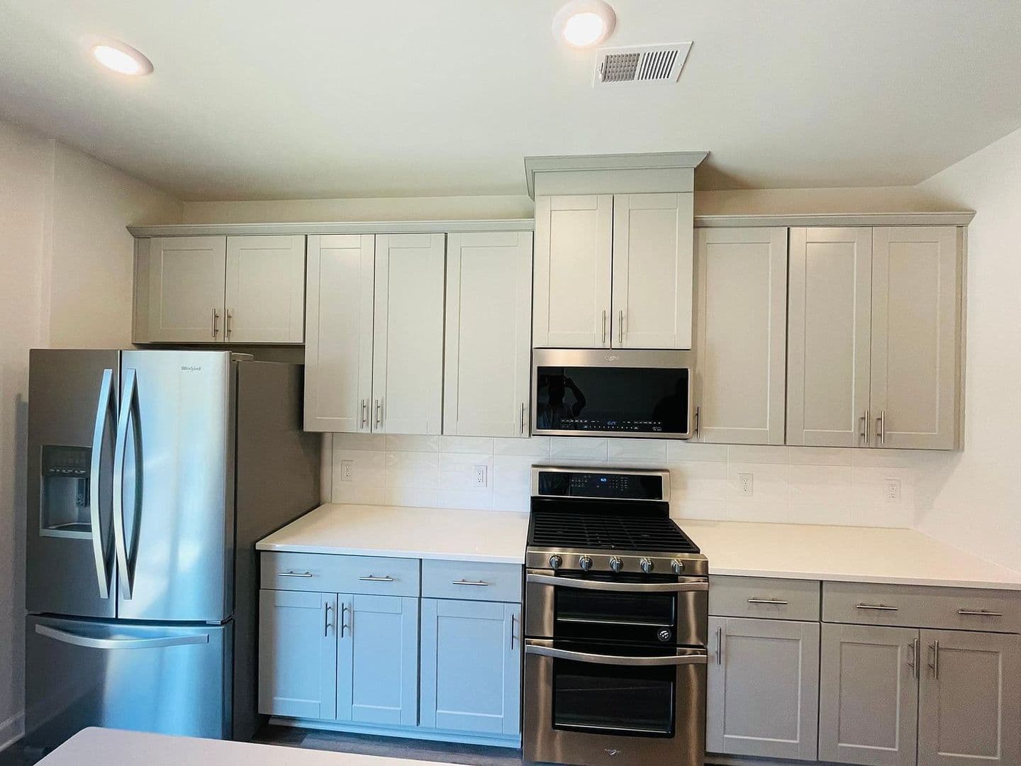 Charlotte House: 2417 Arbor Loop Dr