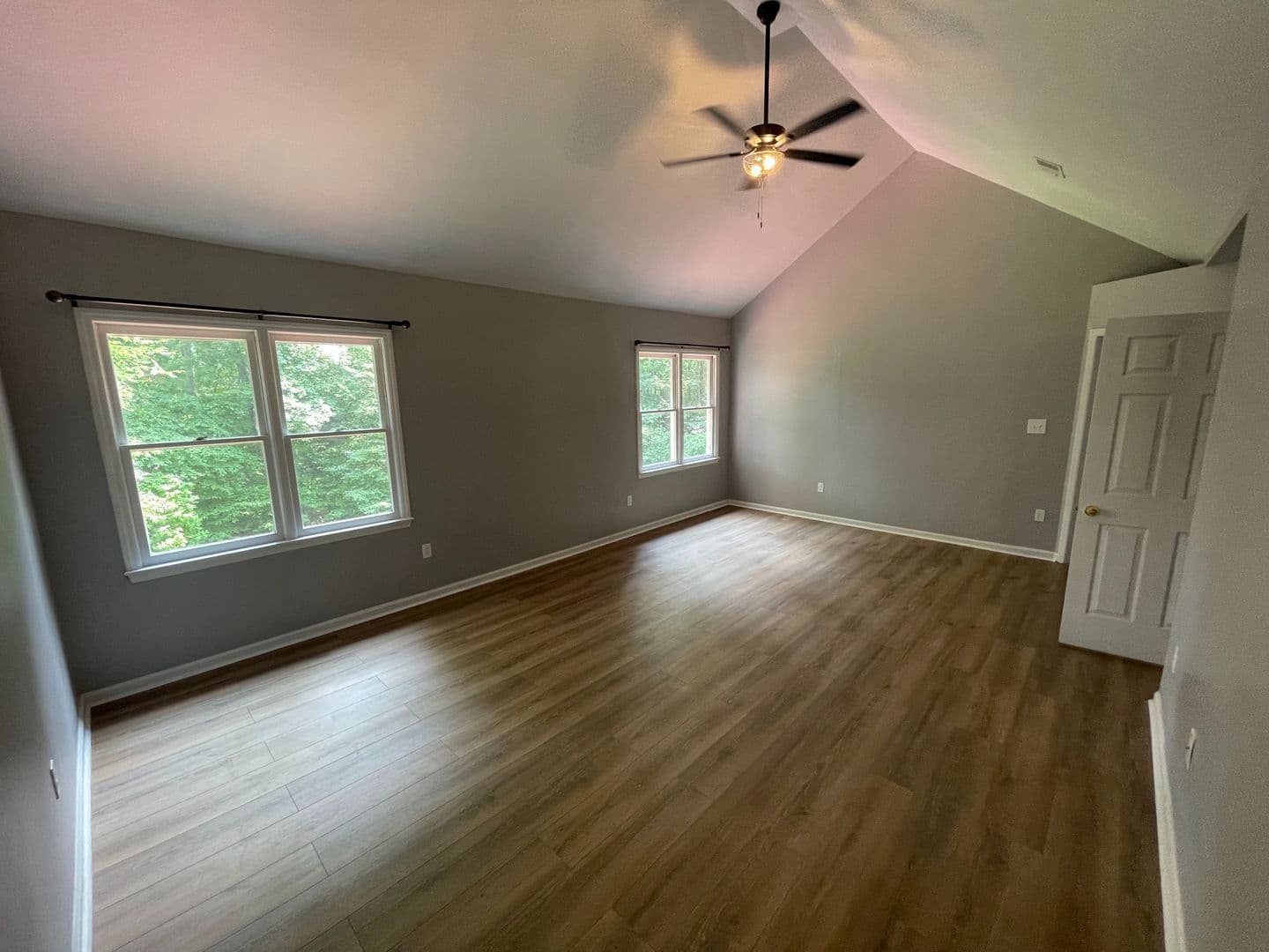 Charlotte House: 1307 Newfoundland Ct