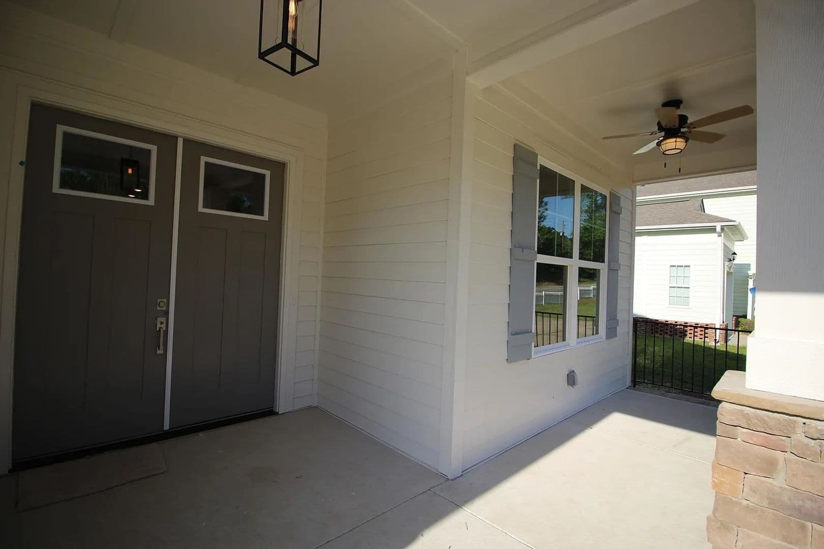 Fuquay-Varina House: 1028 Phelps West Rd