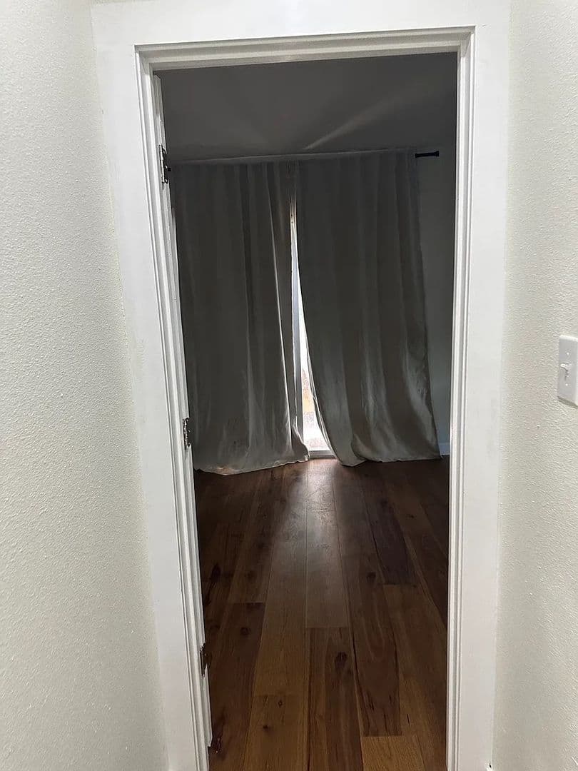Austin House: 2518 Rockridge Dr