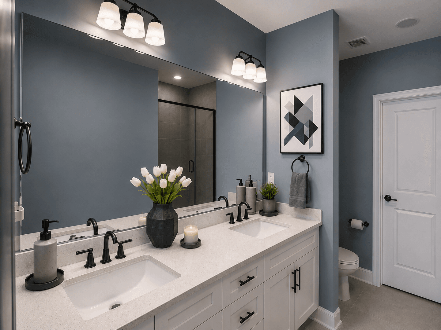 Harrisburg House: 6342 Keeton Ln