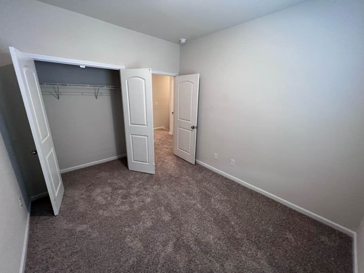 Charlotte House: 11051 Lawyers Rd