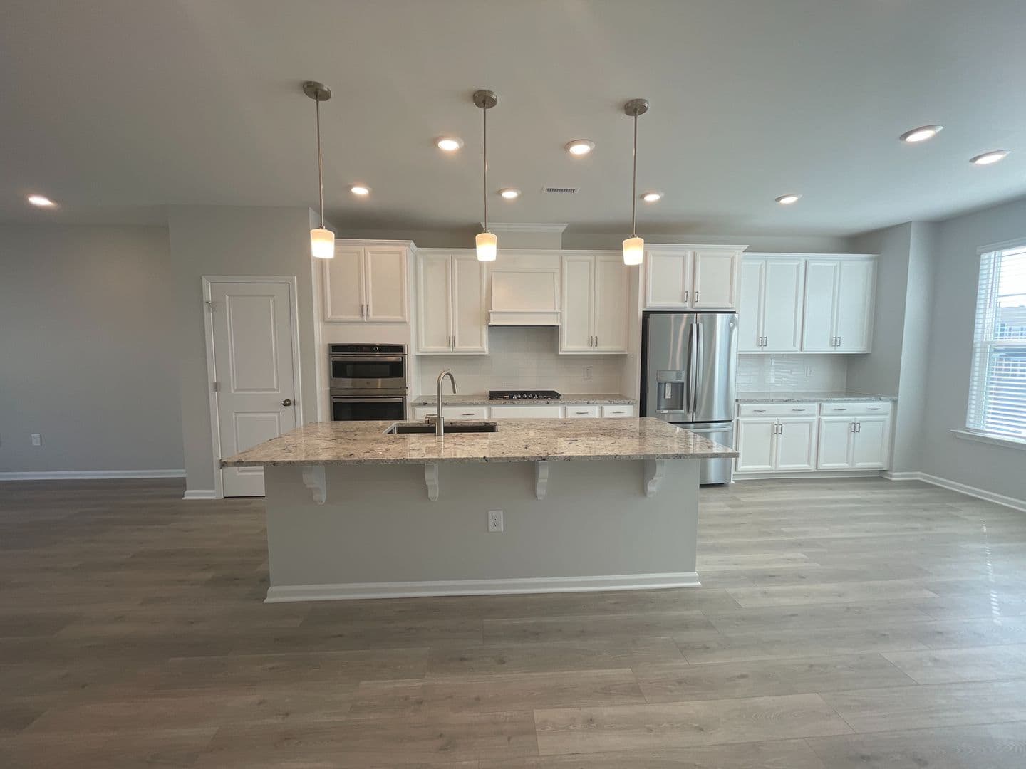 Apex House: 2802 Austin Falls Sta
