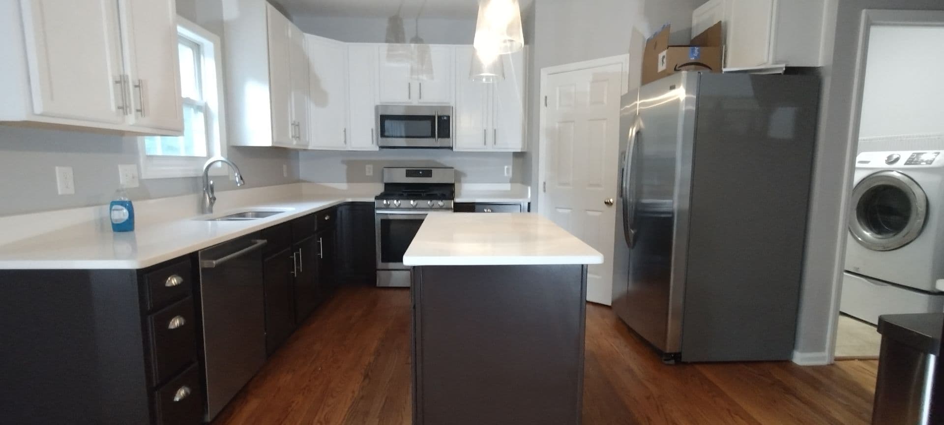 Apex House: 2119 Abby Knoll Dr