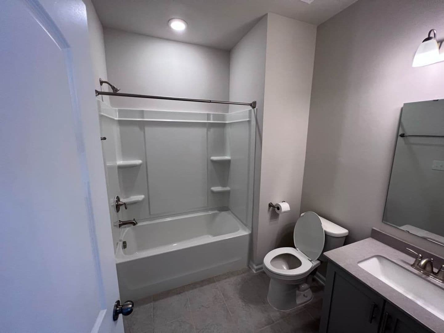 Charlotte House: 11051 Lawyers Rd