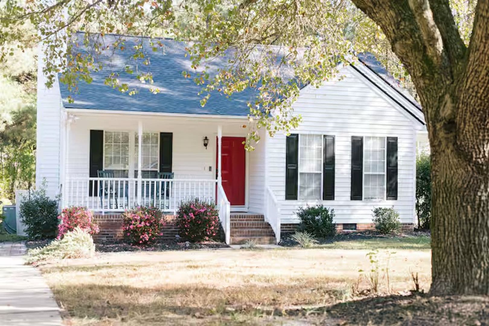 Youngsville House: 7000 Sandy Pines Dr