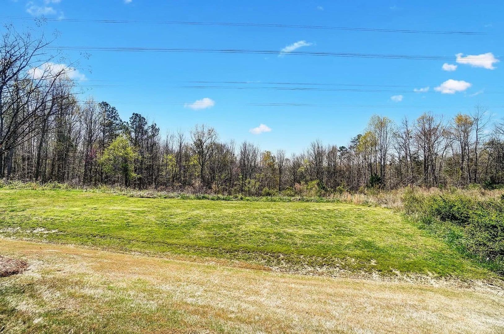 Pineville House: 14420 Green Birch Dr