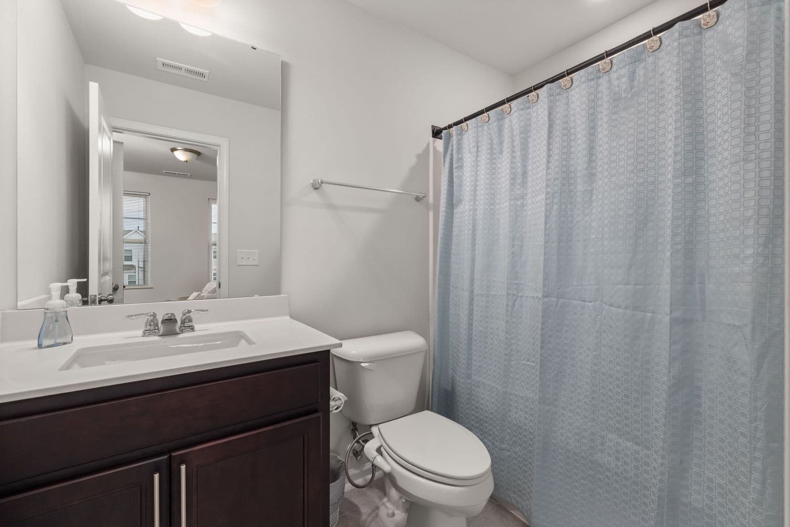 Raleigh House: 6322 Perry Creek Rd