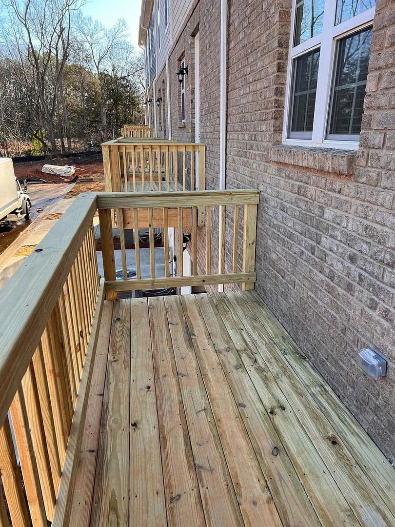 Charlotte House: 11051 Lawyers Rd