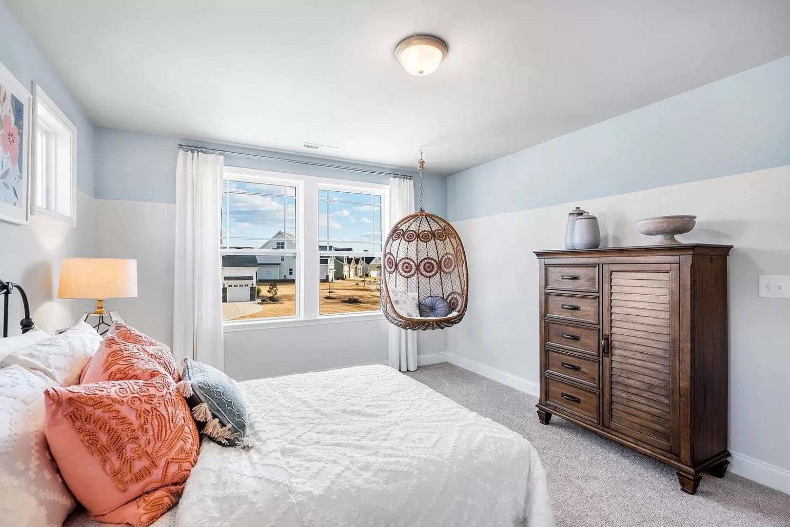 Garner House: 108 Gunderson Ln