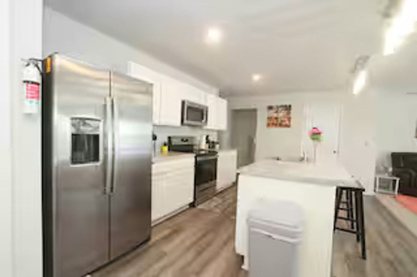 Charlotte House: 1028 Skipjack Ln