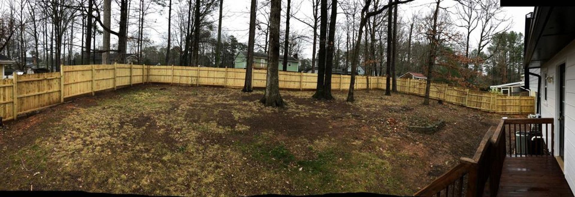 Cary House: 820 N Harrison Ave