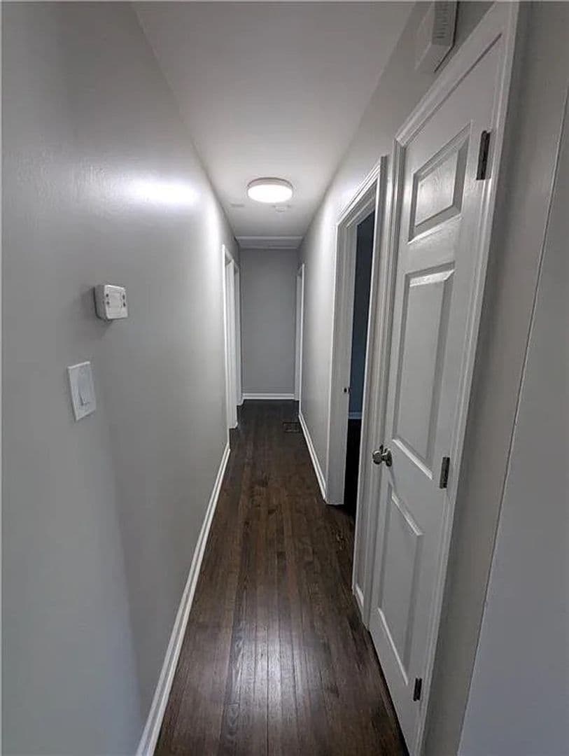 Conley House: 4308 Sheppard Dr