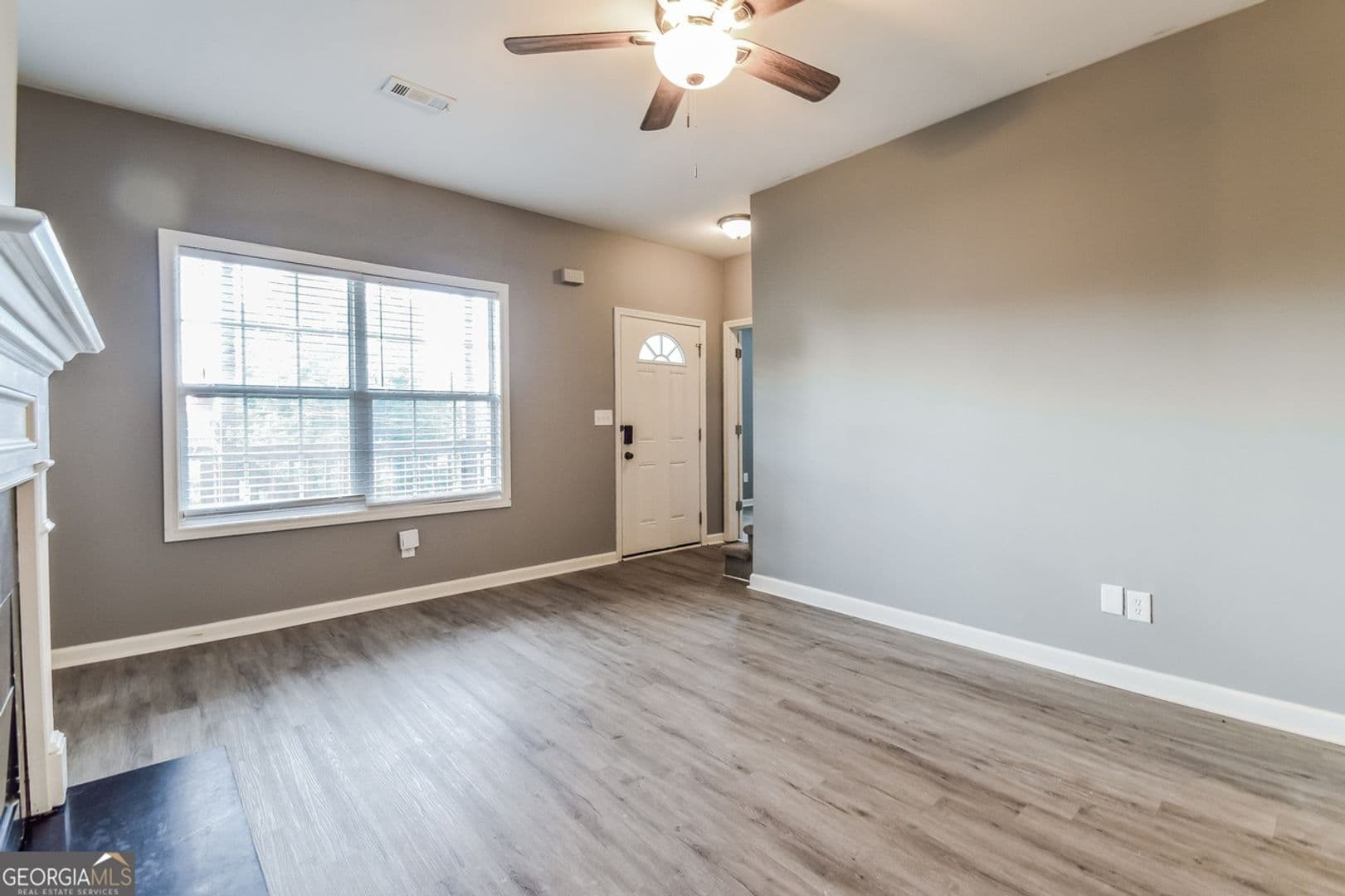 Atlanta House: 2542 Etheridge Dr NW
