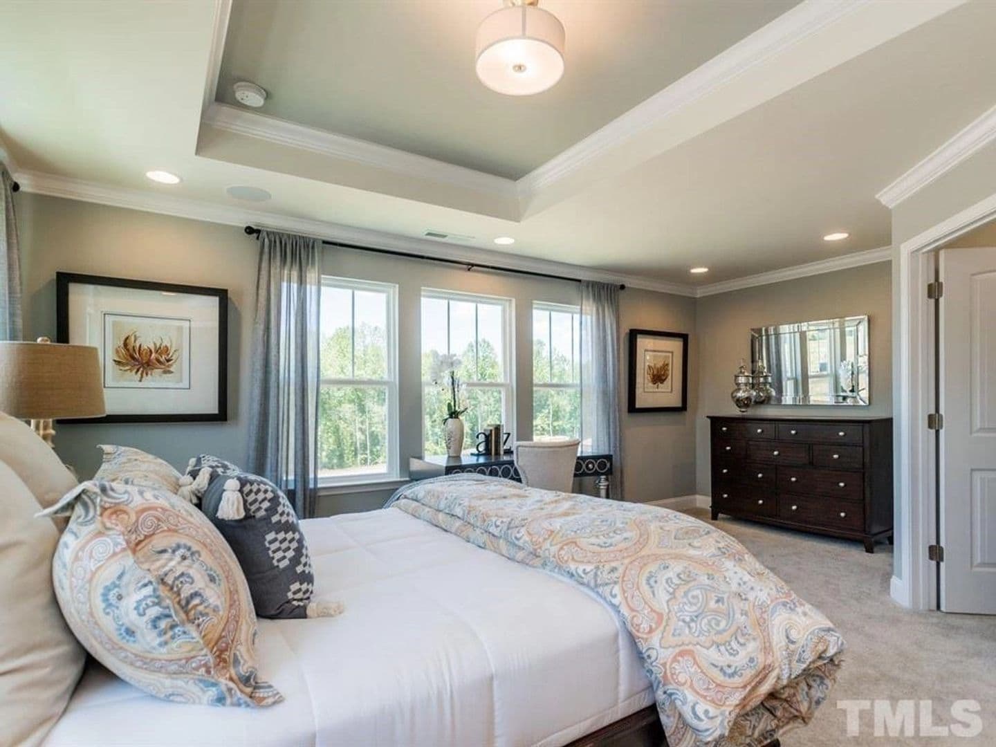 Durham House: 1305 Scholar Dr