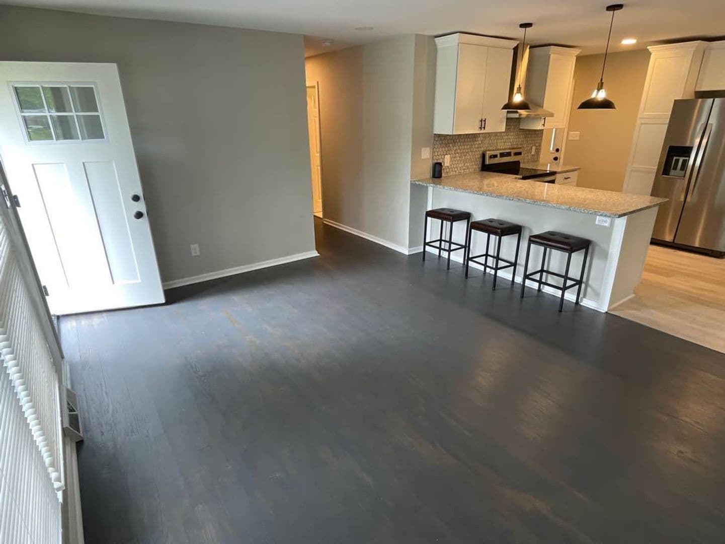 Charlotte House: 3400 Cricketeer Dr