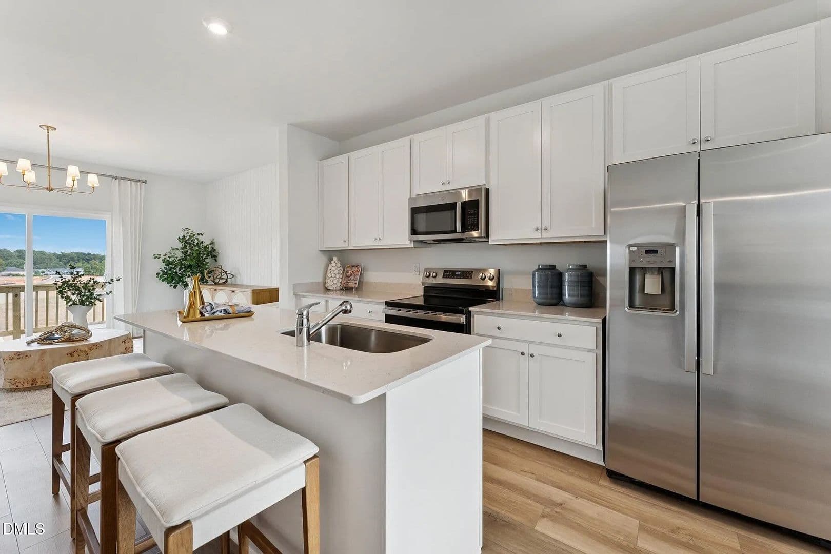 Raleigh House: 3113 Bomore Rd